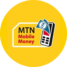 MTN Mobile Money